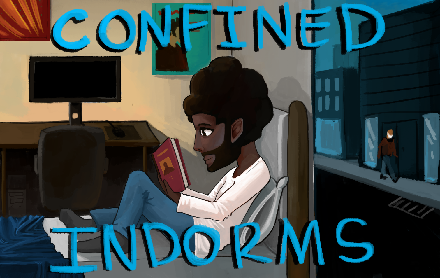thumbnail for current project in view